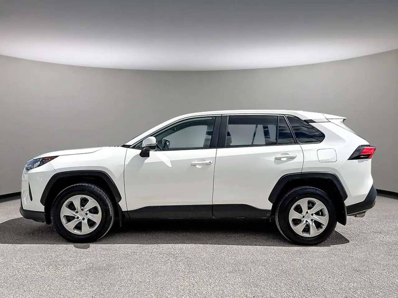 Toyota RAV 4 photo Toyota RAV 4