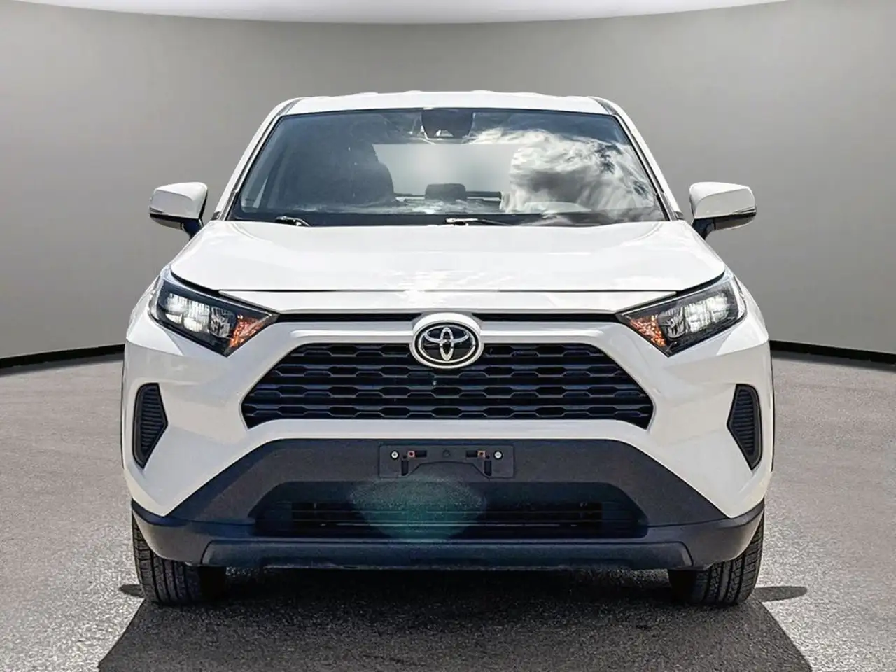 Toyota RAV 4 photo Toyota RAV 4