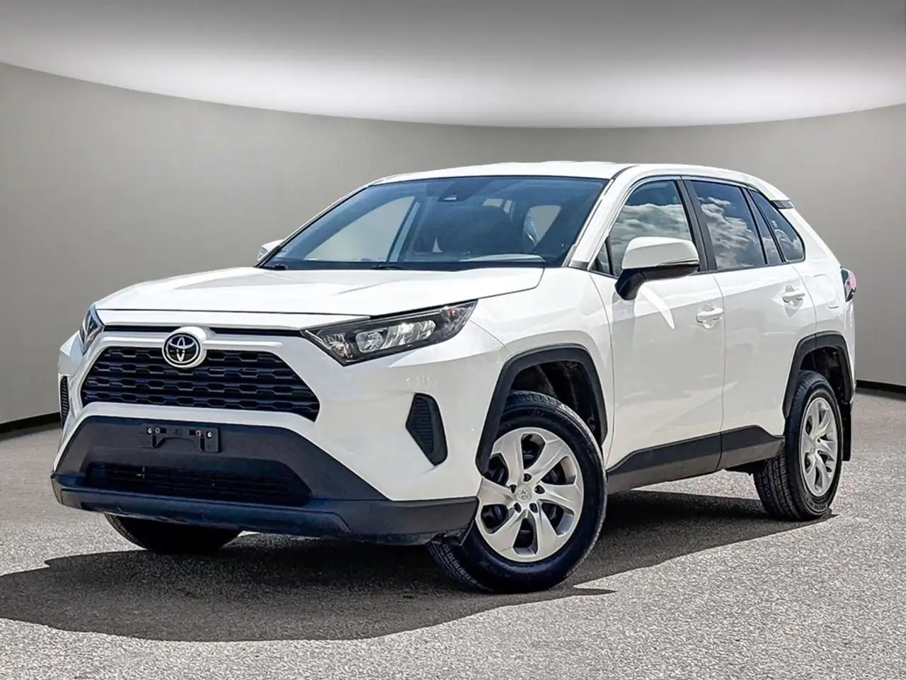 2023 Toyota RAV 4