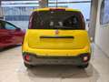 Fiat New Panda Pandina 1.0 hybrid s&s 70cv Giallo - thumbnail 5