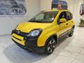 Fiat New Panda Pandina 1.0 hybrid s&s 70cv Giallo - thumbnail 3