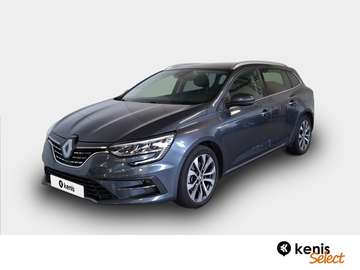 Grandtour 1.6 Plug-In Hybrid 160 Techno NAVI AIRCO