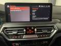 BMW X3 xDrive 20d M Sport *Pano*AHK*ACC*HuD*el.Sitze Schwarz - thumbnail 34