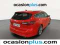 Ford Focus Sportbreak 1.0 Ecoboost MHEV ST-Line 155 Aut. Rojo - thumbnail 4