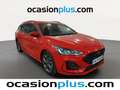 Ford Focus Sportbreak 1.0 Ecoboost MHEV ST-Line 155 Aut. Rojo - thumbnail 2