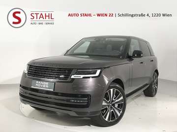 3.0 P510e PHEV AWD HSE | Auto Stahl Wien 22