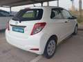 Toyota Yaris 90D Active Blanco - thumbnail 5