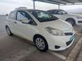 Toyota Yaris 90D Active Blanco - thumbnail 4