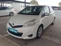 Toyota Yaris 90D Active Blanco - thumbnail 2