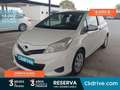 Toyota Yaris 90D Active Blanco - thumbnail 1