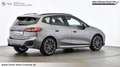 BMW 218 d Grau - thumbnail 8