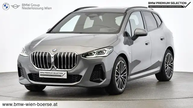 BMW 218 d