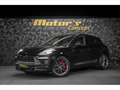 Porsche Macan III GTS Schwarz - thumbnail 1