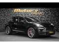 Porsche Macan III GTS Schwarz - thumbnail 6