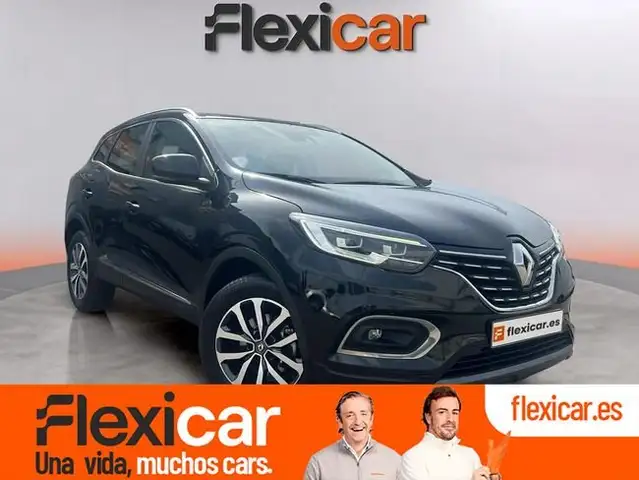 Renault Kadjar Zen GPF TCe 103kW (140CV) EDC