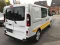 Renault Trafic dCi Grand Confort L1H1 2.7T Blanc - thumbnail 2