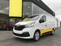 Renault Trafic dCi Grand Confort L1H1 2.7T Blanc - thumbnail 1