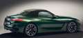 BMW Z4 M Sonder Matt + Schalter scharf – 1 von 170 in D Verde - thumbnail 14