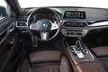 BMW 745 7 Serie 745Le High Executive M-Sport 20 Inch / Int Blauw - thumbnail 27