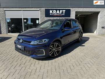 1.4 TSI PHEV | Virtual | ACC | Apple Carplay | Cam