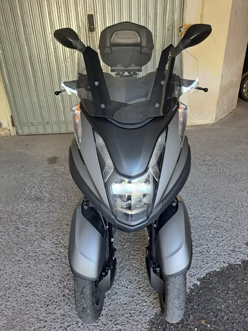Yamaha TriCity Grigio - 1