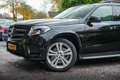 Mercedes-Benz GLS 400 4MATIC Zwart - thumbnail 34