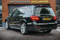 Mercedes-Benz GLS 400 4MATIC Zwart - thumbnail 7