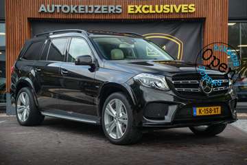 4MATIC Panoramadak Adapt. Cruise Designo 360Cam Tr