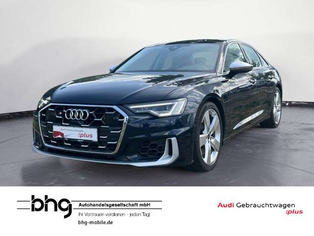 2024 Audi S6
