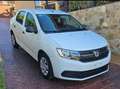 Dacia Logan 1.0i SCe Ambiance (EU6.2) White - thumbnail 1