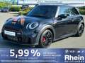 MINI John Cooper Works LED HUD H/K ACC RFK APPLECAR Noir - thumbnail 1