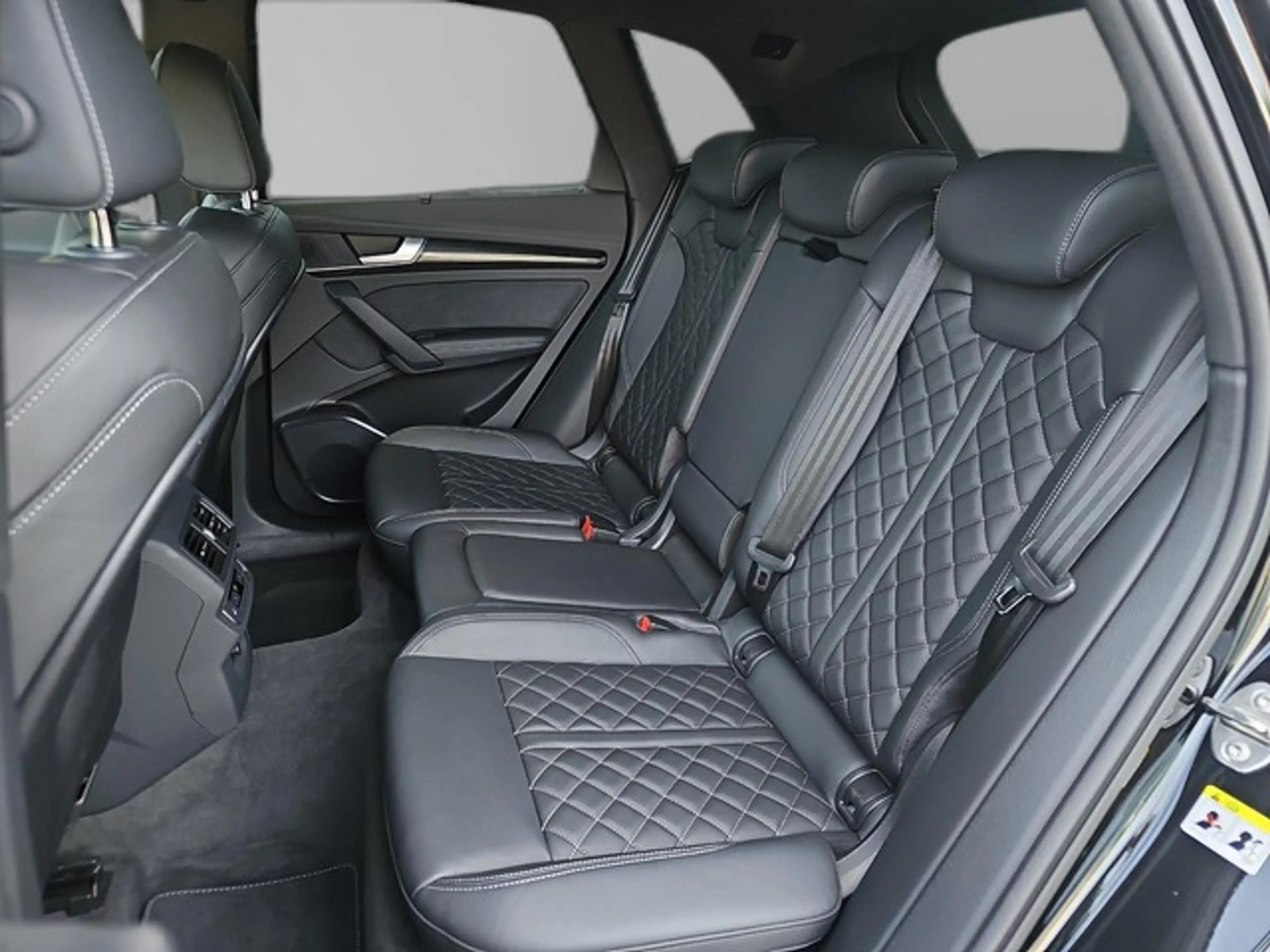 Audi SQ5 TDI Tiptronic Pano Standheizung — photo 15