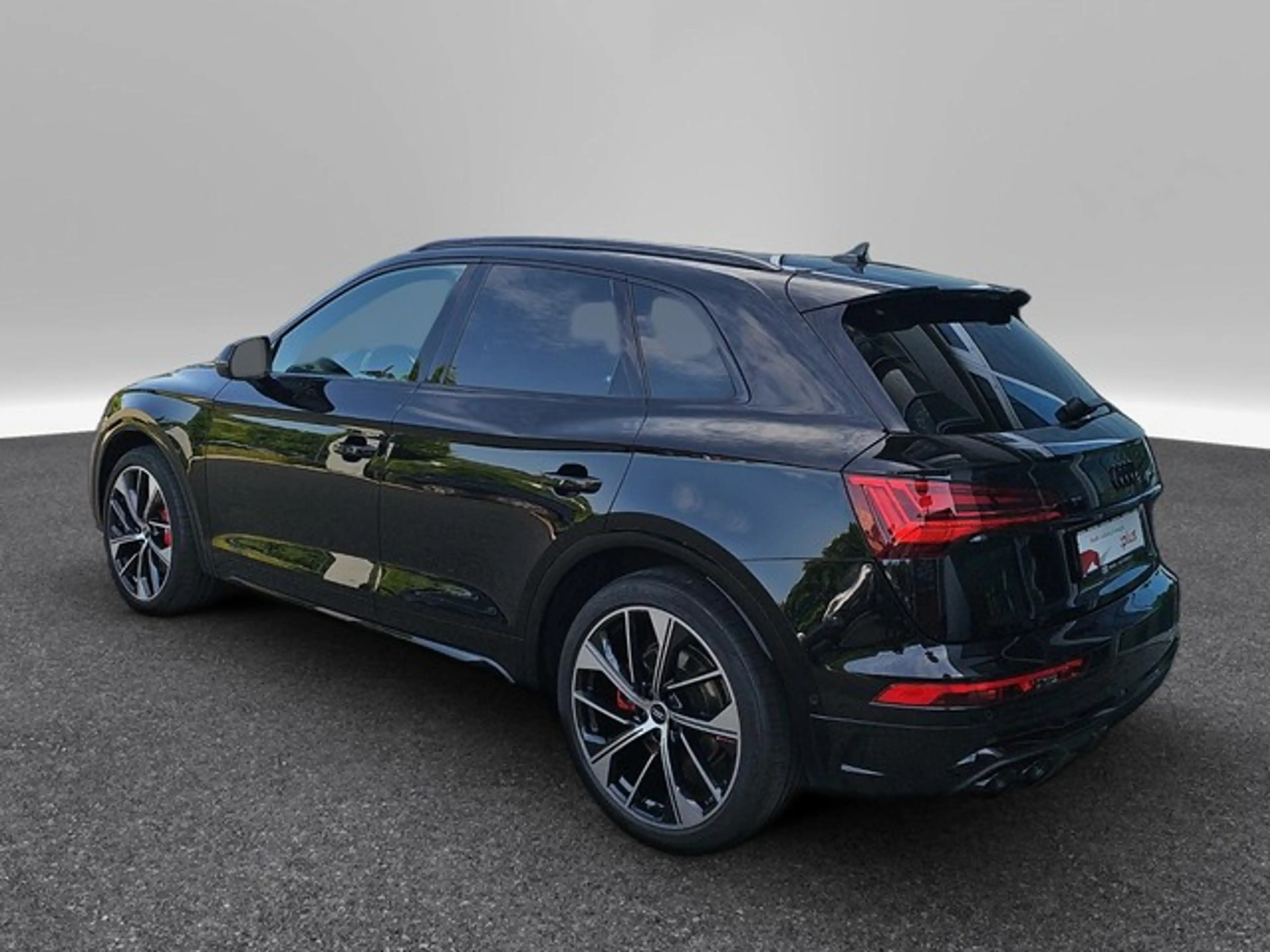 Audi SQ5 TDI Tiptronic Pano Standheizung — photo 5