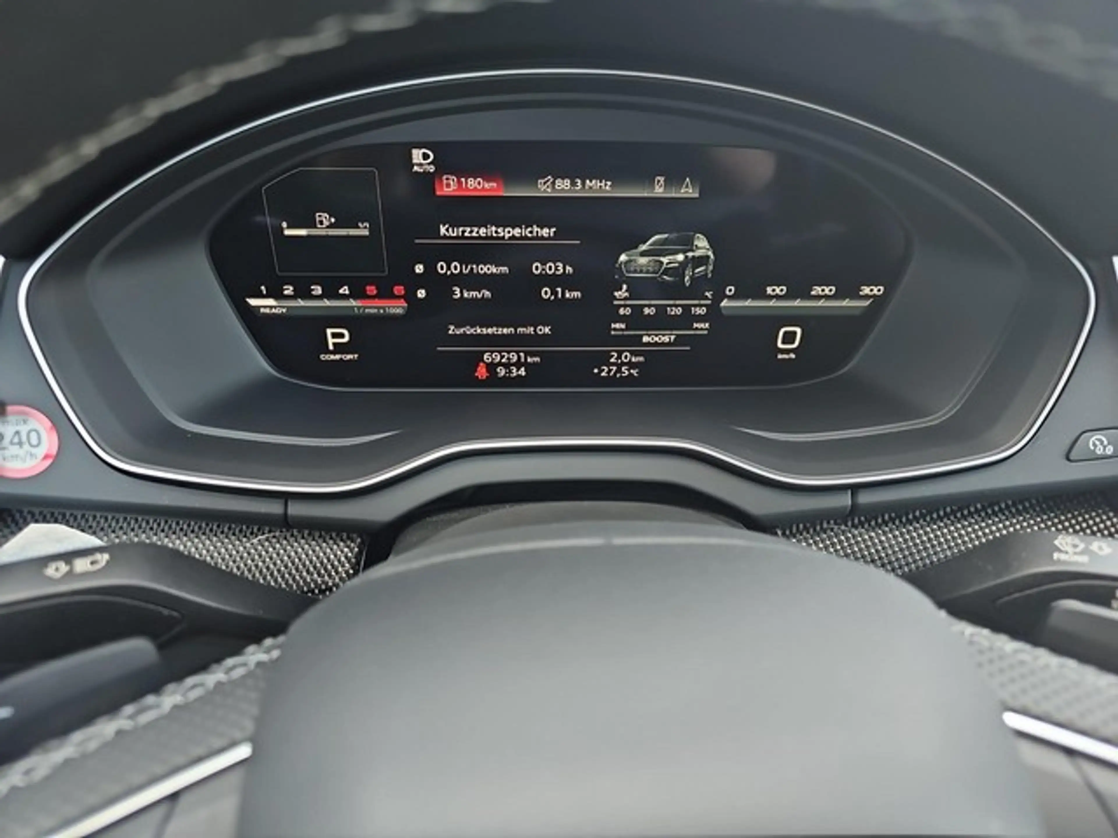 Audi SQ5 TDI Tiptronic Pano Standheizung — photo 12