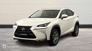 300h 4WD Luxe