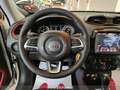 Jeep Renegade 2.0Mjt 4WD Active Drive Low Upland auto Navi 17 Weiß - thumbnail 16