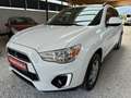 Mitsubishi ASX 1,8 DI-D LP Invite Weiß - thumbnail 1