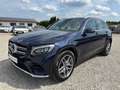 Mercedes-Benz GLC 250 d AMG Line 4Matic +360GRAD+VOLL+ Blauw - thumbnail 1