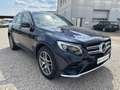 Mercedes-Benz GLC 250 d AMG Line 4Matic +360GRAD+VOLL+ Blauw - thumbnail 6