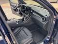 Mercedes-Benz GLC 250 d AMG Line 4Matic +360GRAD+VOLL+ Blauw - thumbnail 13
