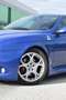 Alfa Romeo 156 156 3.2 GTA V6 Bleu - thumbnail 12