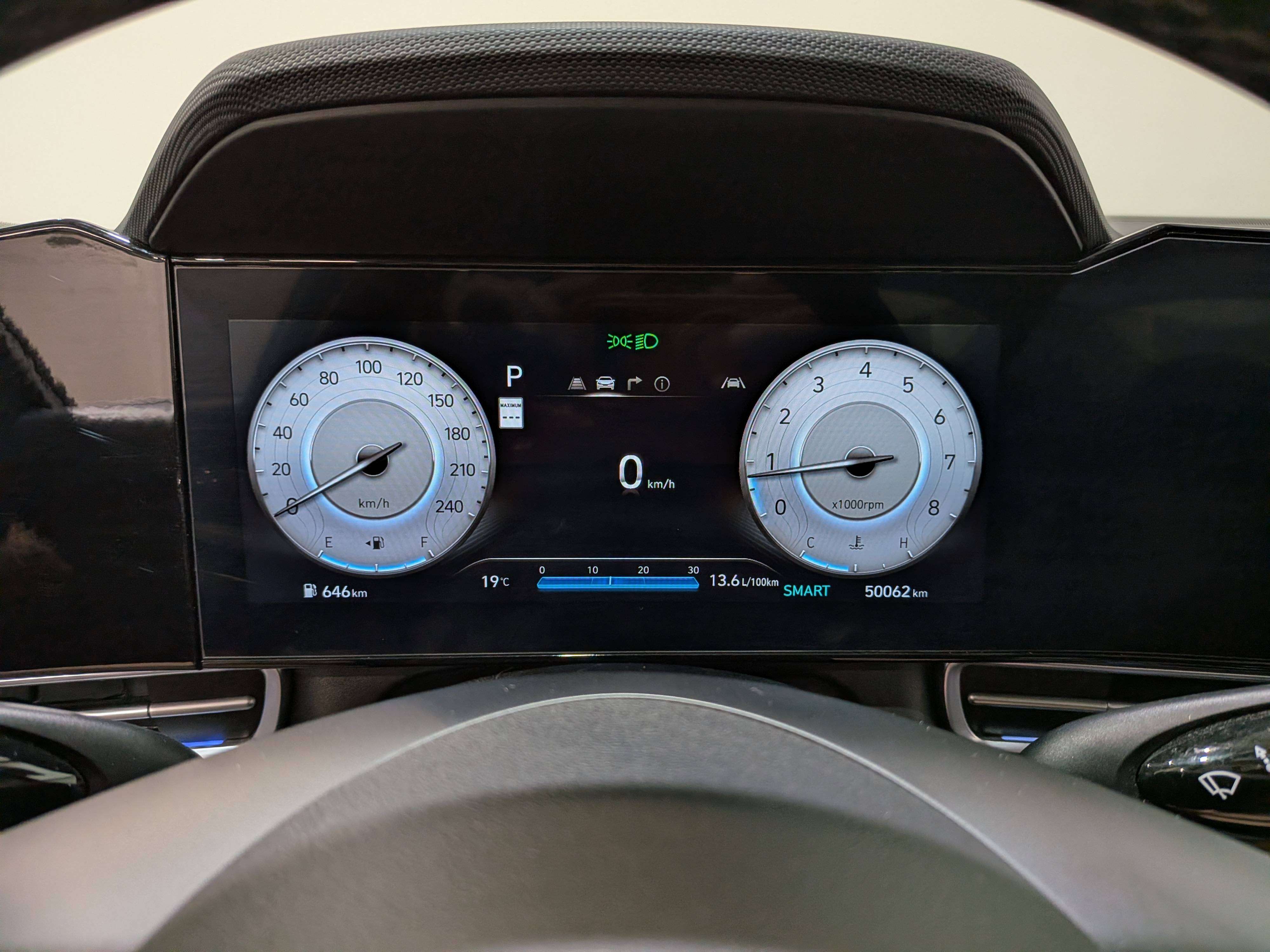 Hyundai Elantra 2025