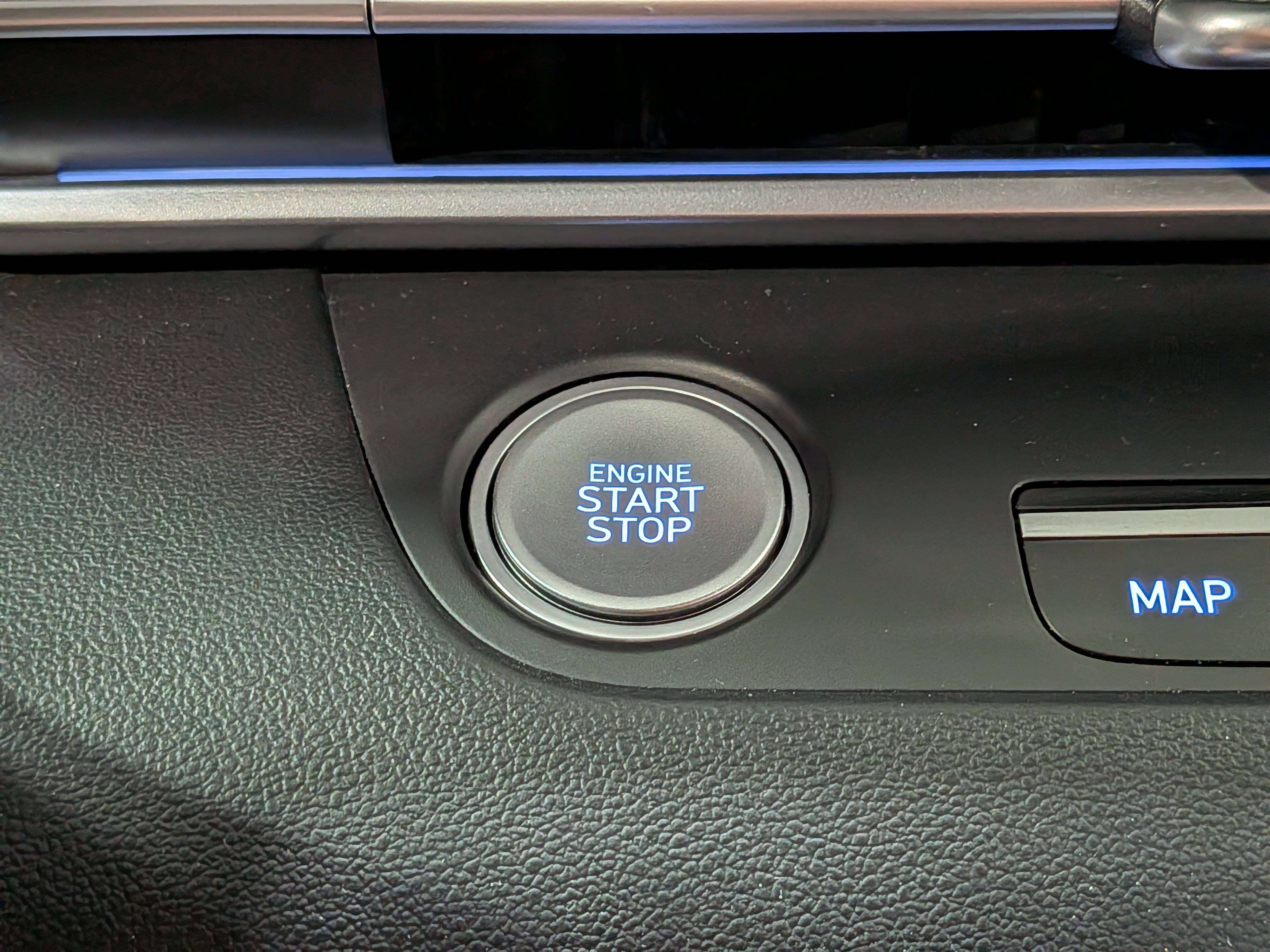 Hyundai Elantra 2025