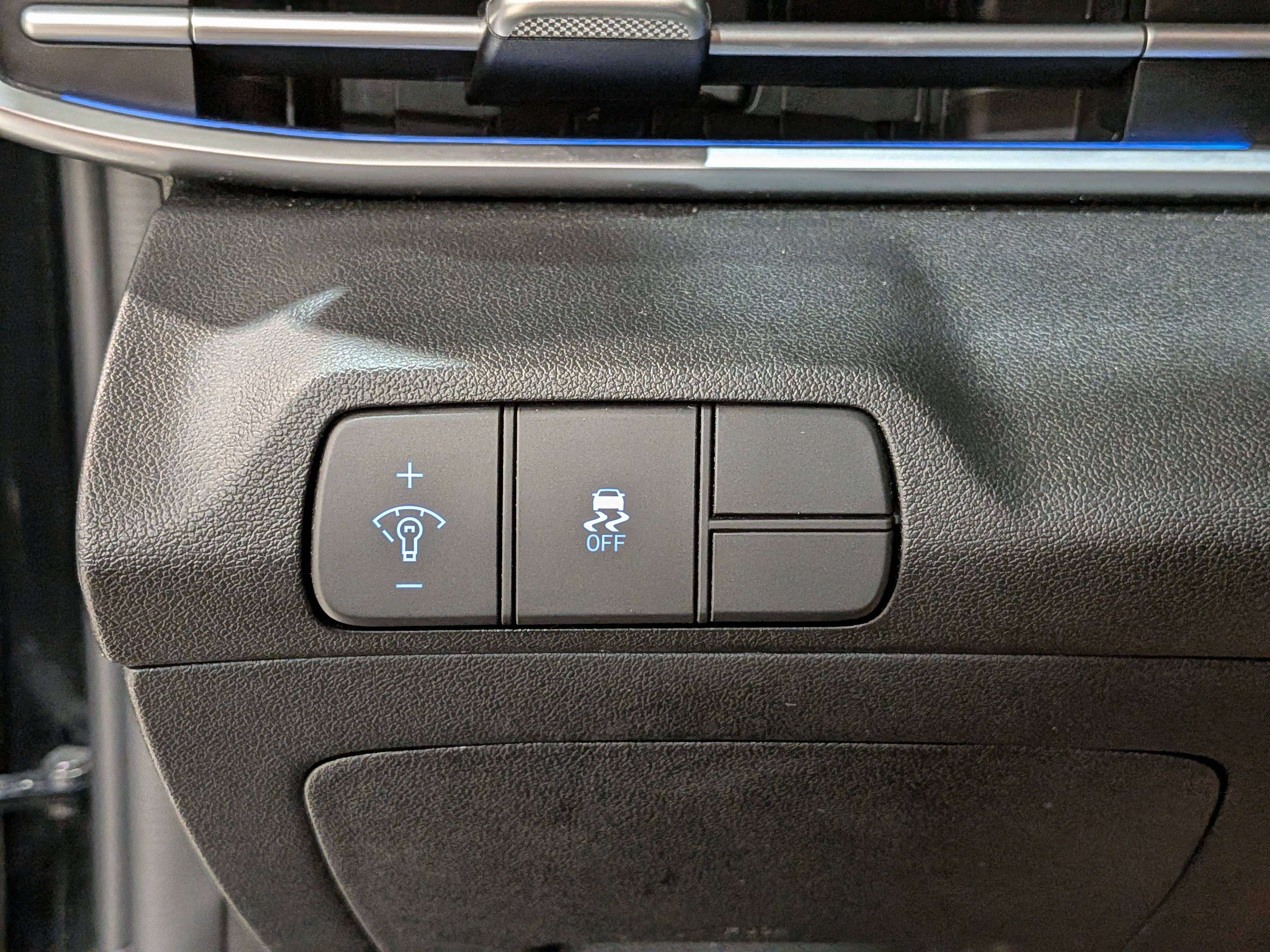Hyundai Elantra 2025