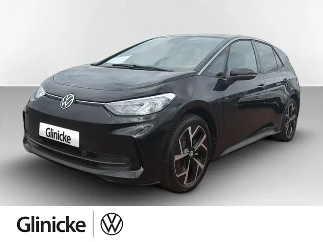 Volkswagen ID.3 Pro 58kWh Navi RüKa SiHz ACC Keyless