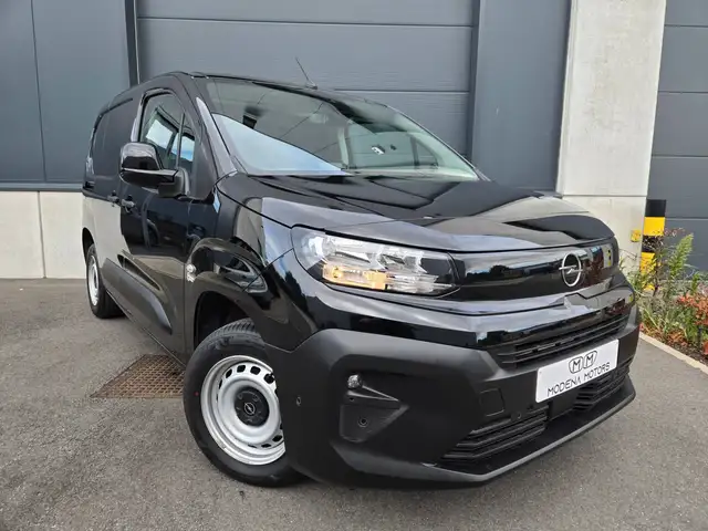 Opel Combo CAMERA-PDC-BTW-WAGEN-FABRIEKSGARANTIE