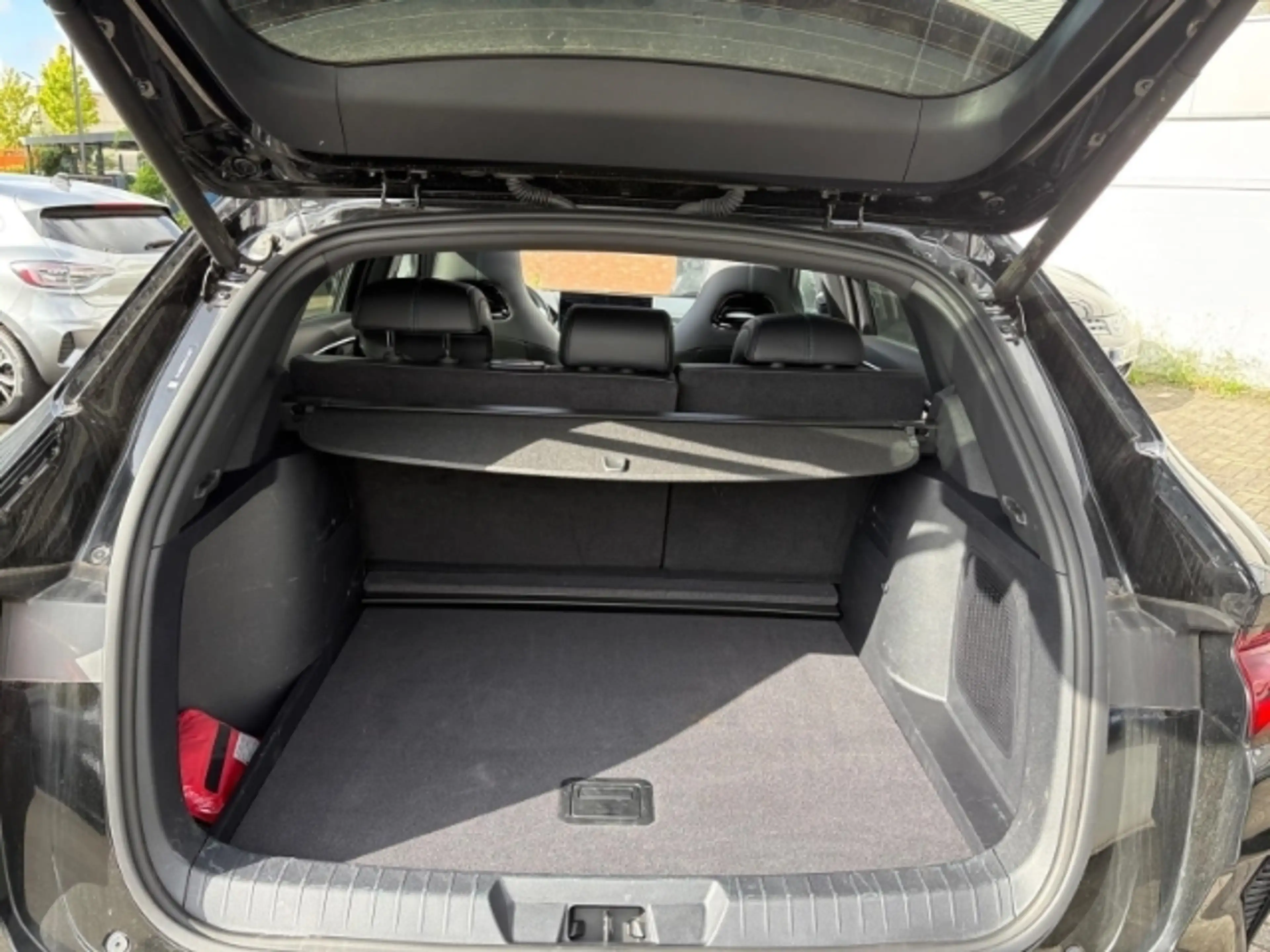 BYD Seal U DM-i Comfort Panoramadach + 360 Grad Kamera — photo 14