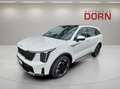 Kia Sorento Spirit 2024 2.2D AWD 7-Sitzer Glasdach Drive-Wise Bílá - thumbnail 1