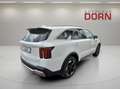 Kia Sorento Spirit 2024 2.2D AWD 7-Sitzer Glasdach Drive-Wise Bílá - thumbnail 3