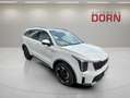 Kia Sorento Spirit 2024 2.2D AWD 7-Sitzer Glasdach Drive-Wise Bílá - thumbnail 4